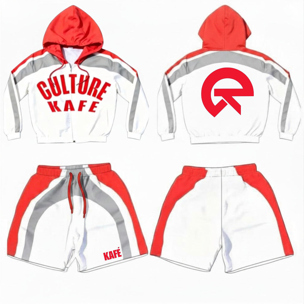 The Snow Rose Set (PREORDER)