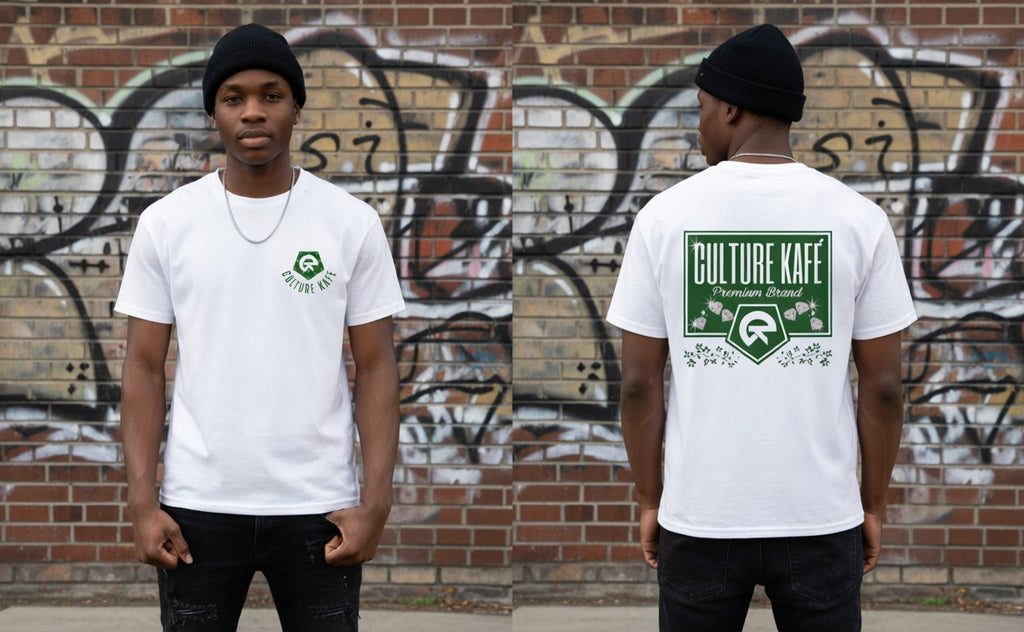 Premium Brand Tee