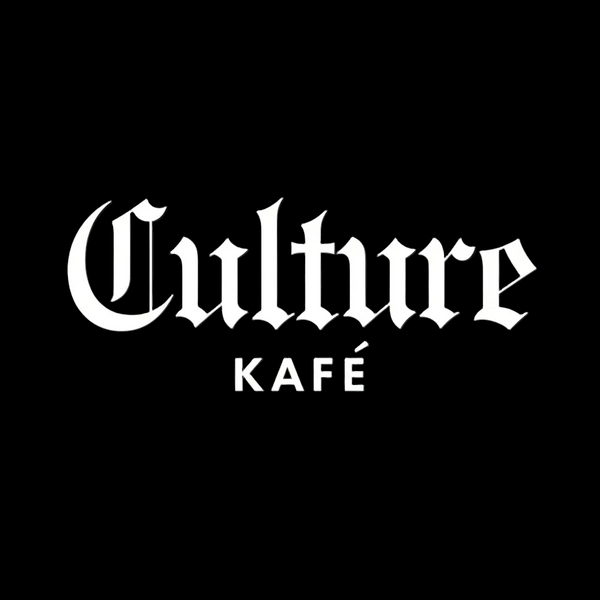 CULTURE KAFE