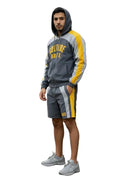 KAFE WINDBREAKER SET