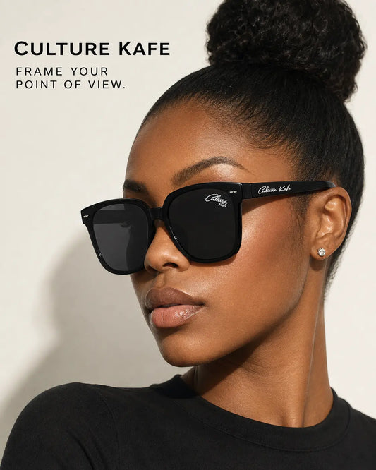 KAFE RAVENZ | Premium Stylish LUXURY EYEWEAR CULTURE KAFE