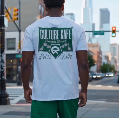 Culture Premium Brand Set