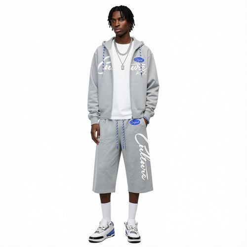 Dead Fresh Set