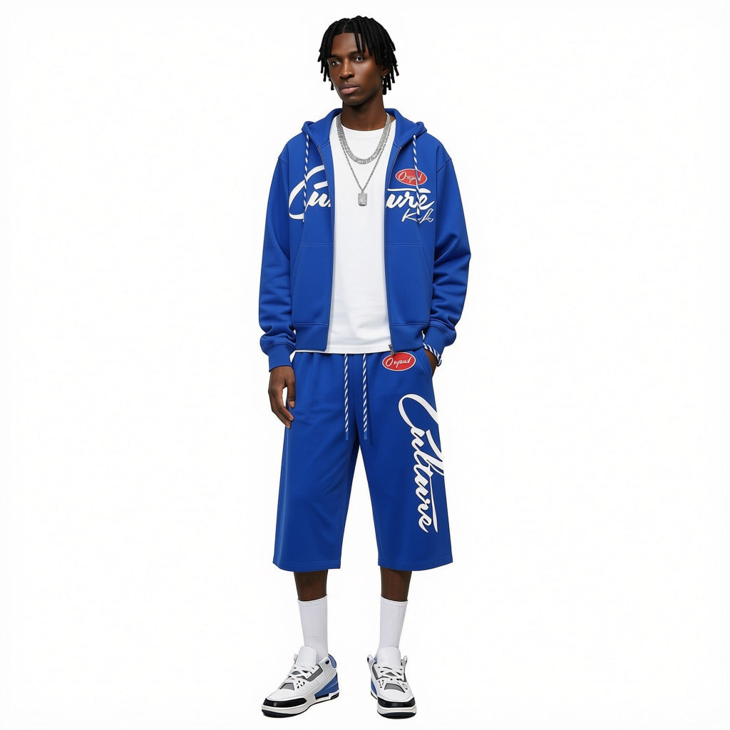 Dead Fresh Set