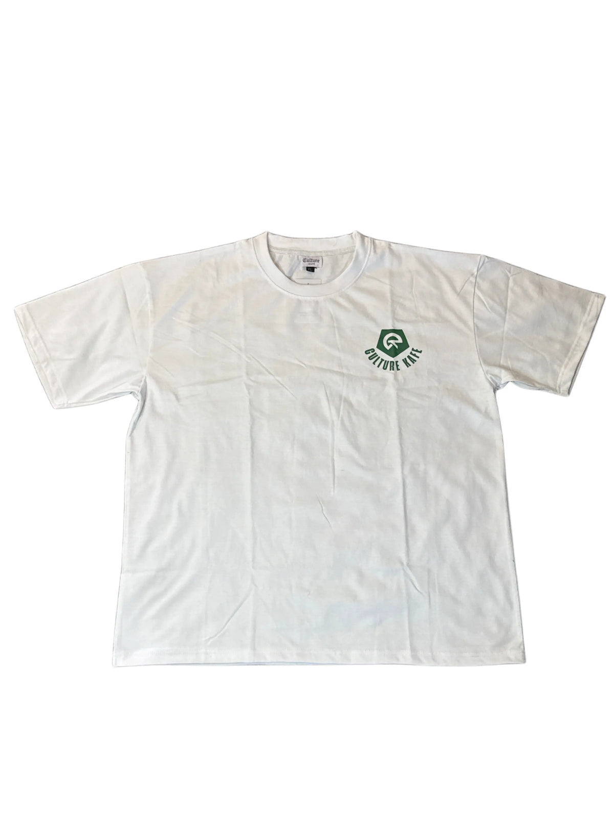 Diamond Premium Brand Tee CULTURE KAFE