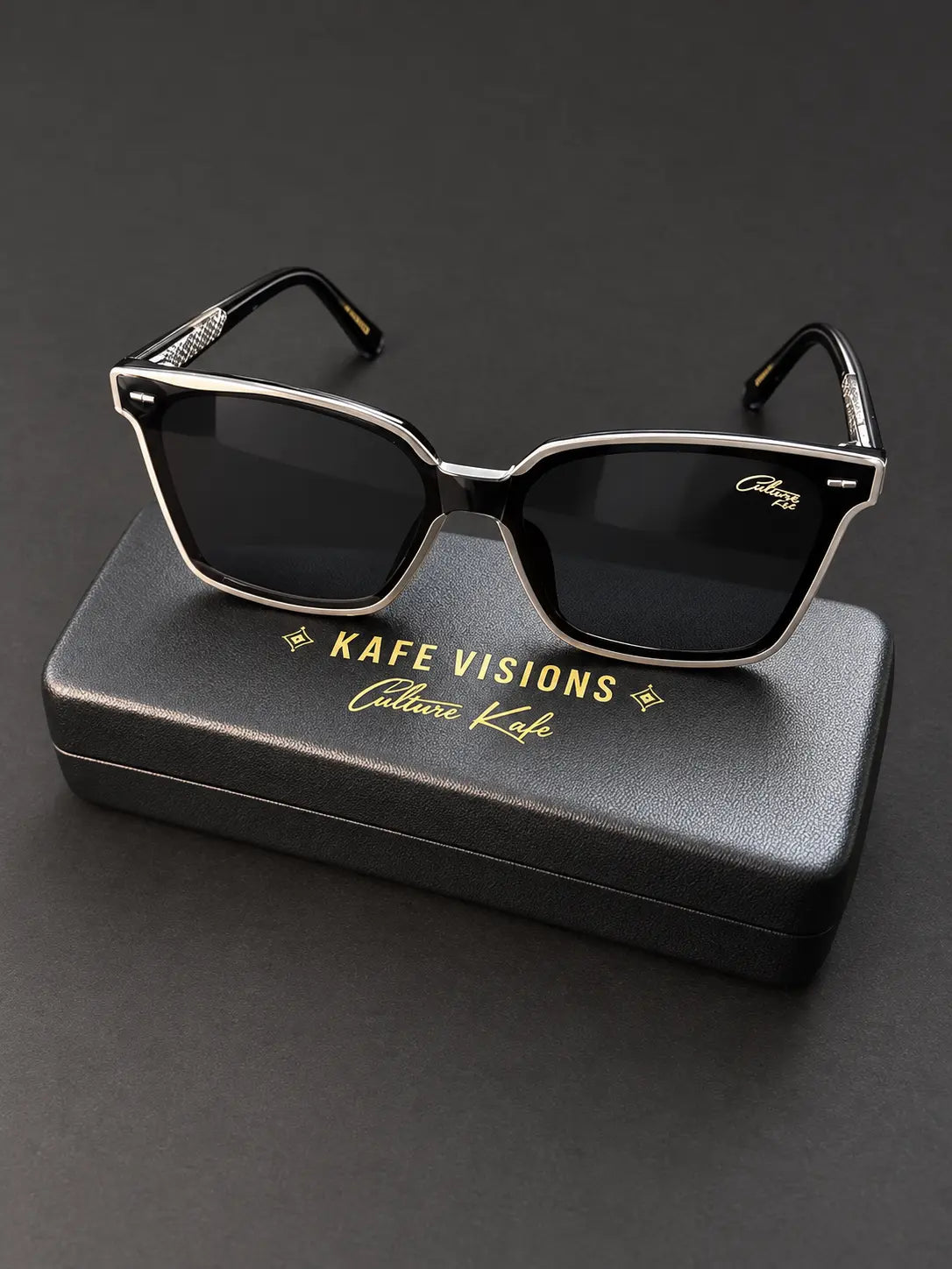 KAFE RAVENZ | Premium Stylish LUXURY EYEWEAR CULTURE KAFE