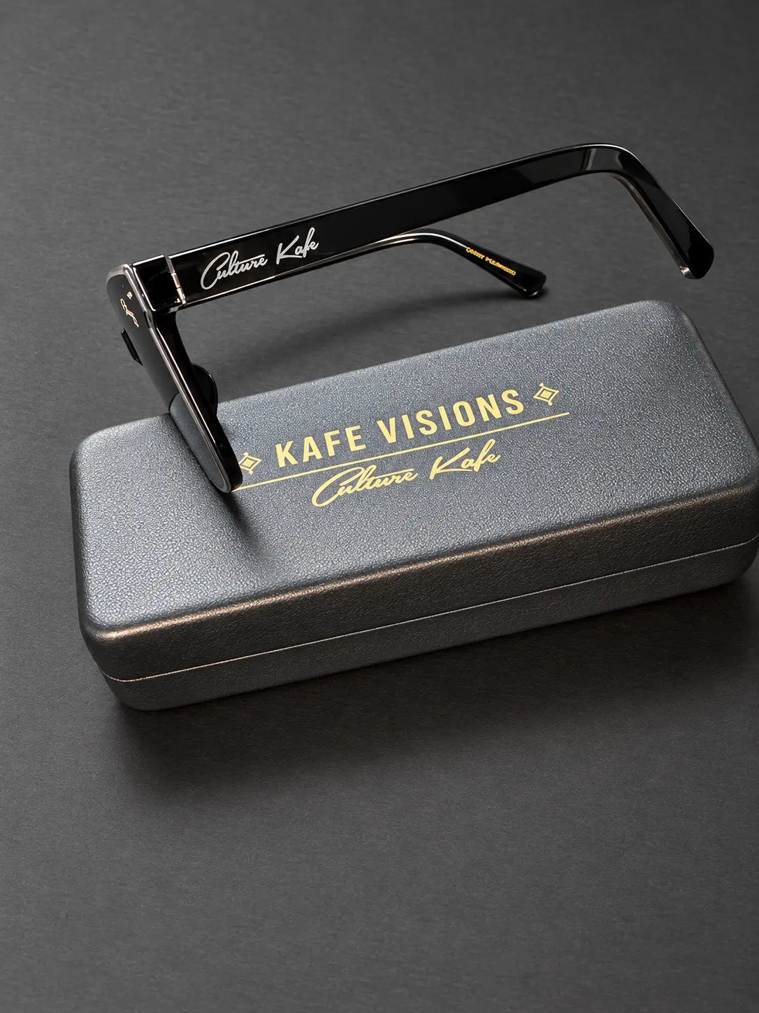 KAFE RAVENZ | Premium Stylish LUXURY EYEWEAR CULTURE KAFE
